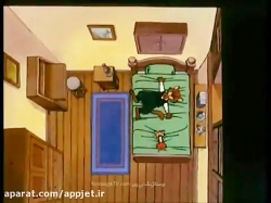 کارتون دور دنیا در هشتاد روز - قسمت دوم